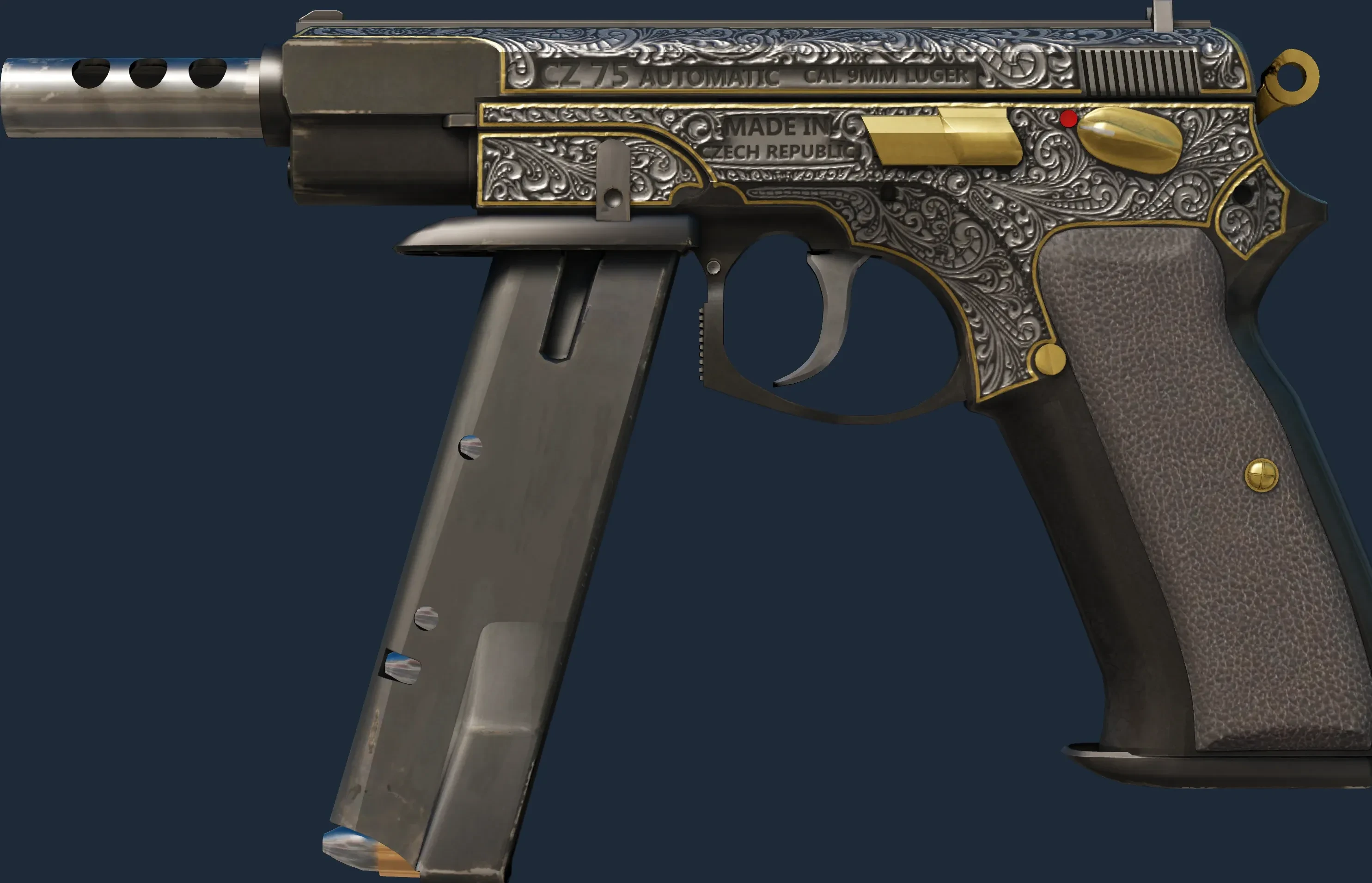 Victoria (stattrak field tested) Preview