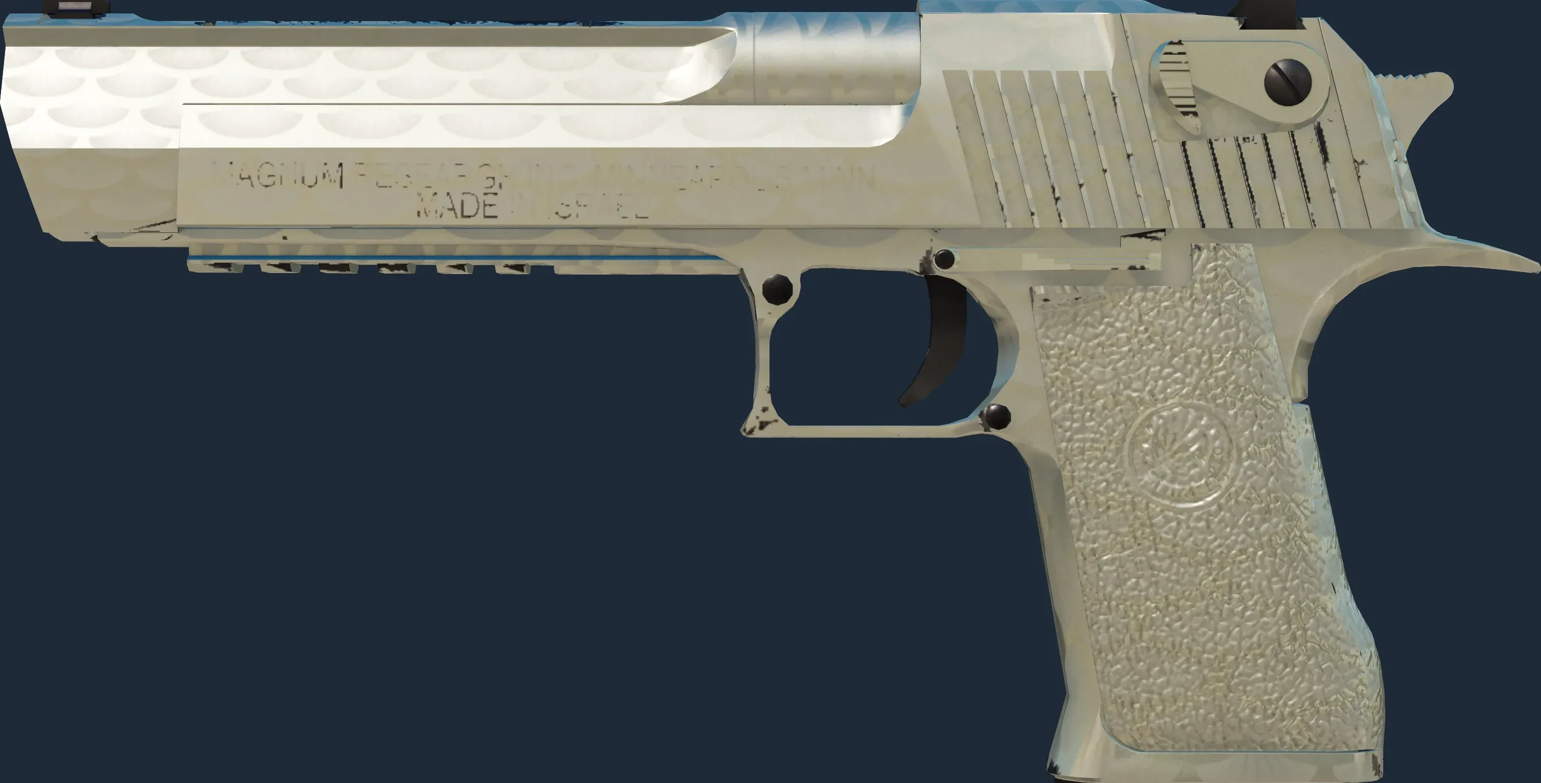 Golden Koi (stattrak factory new) Preview
