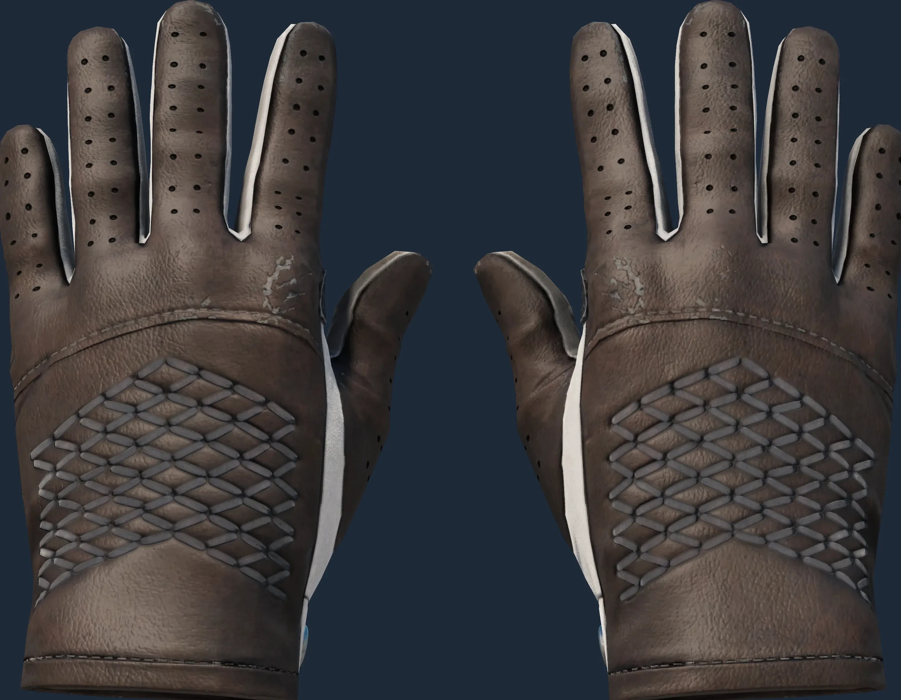 Black Tie (minimal wear) Preview