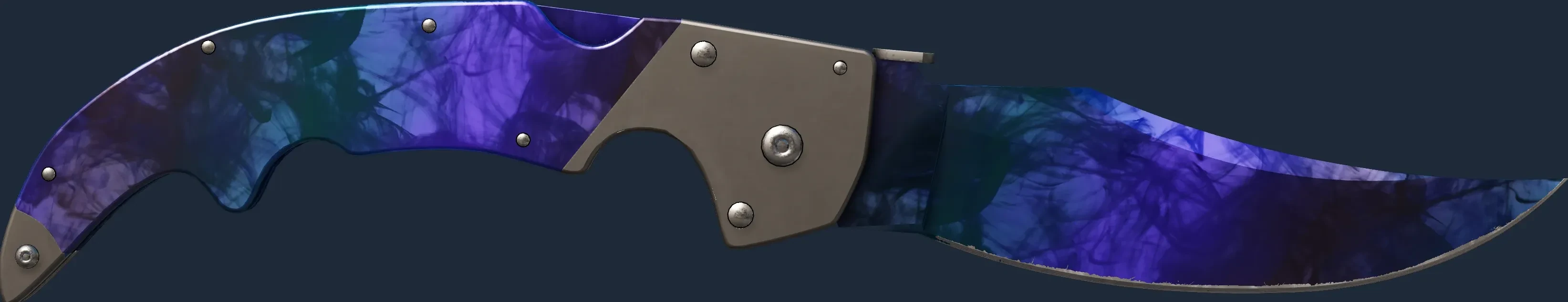Doppler Phase 3 (factory new) Preview