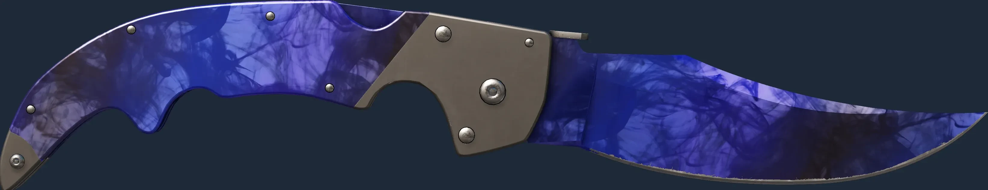 Doppler Phase 4 (factory new) Preview