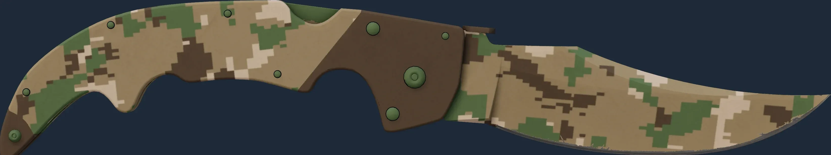 Forest Ddpat (factory new) Preview