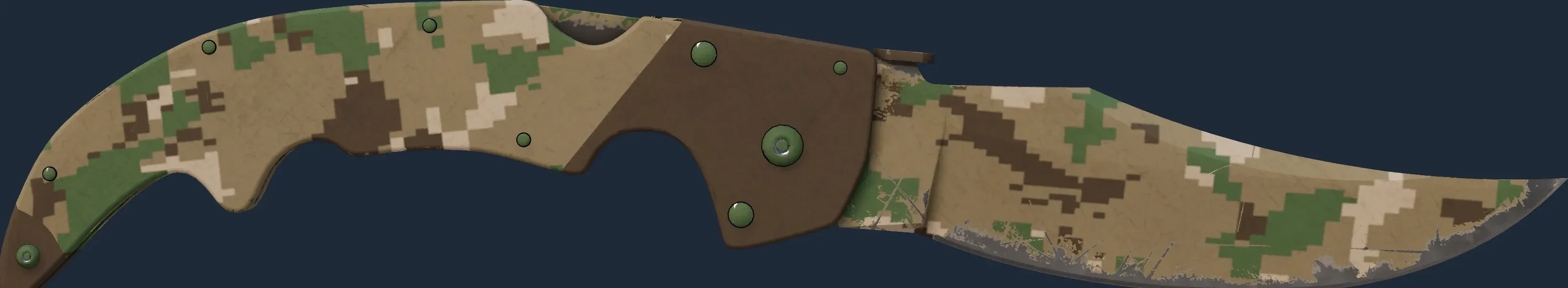 Forest Ddpat (stattrak field tested) Preview