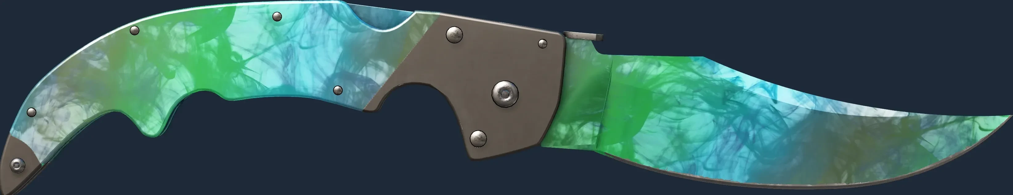 Gamma Doppler Phase 3 (factory new) Preview
