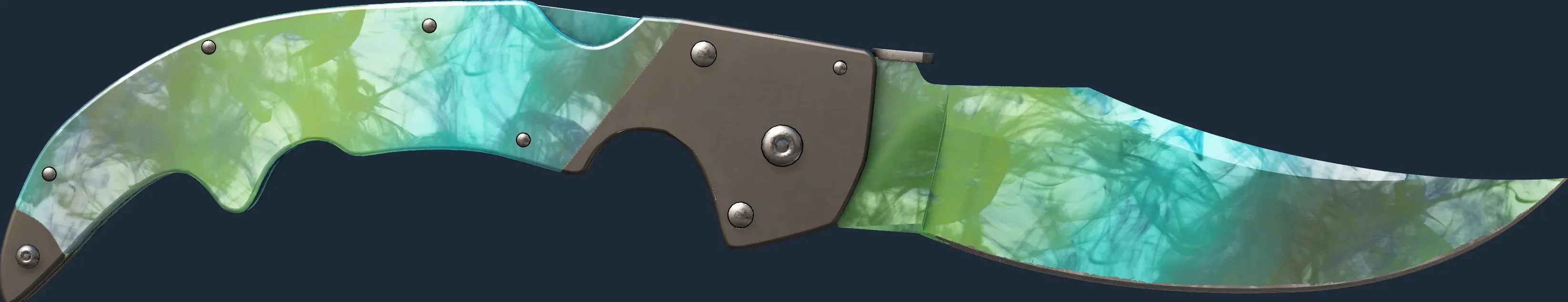Gamma Doppler Phase 4 (factory new) Preview