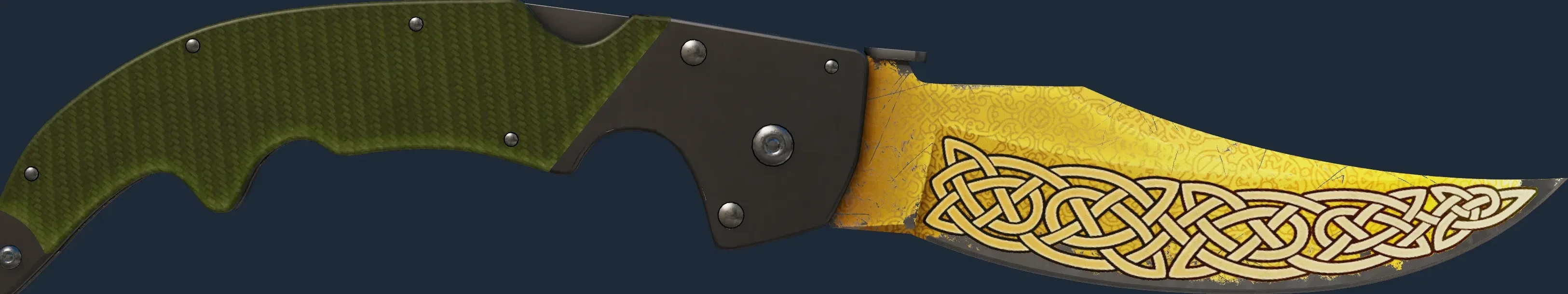 Lore (well worn) Preview