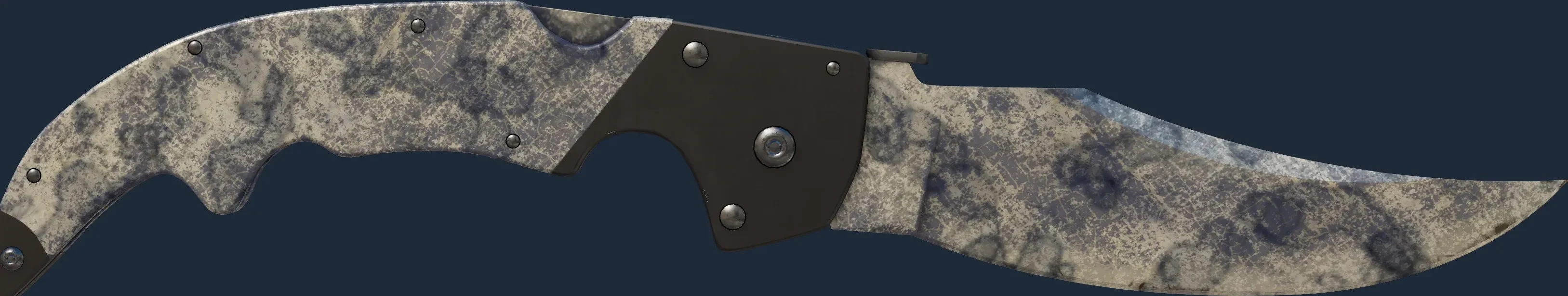 Stained (stattrak battle scarred) Preview