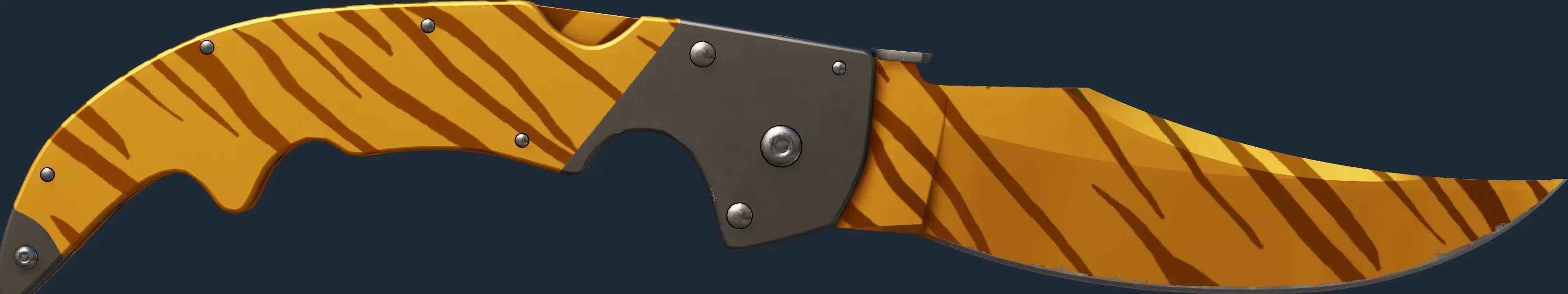 Tiger Tooth (factory new) Preview