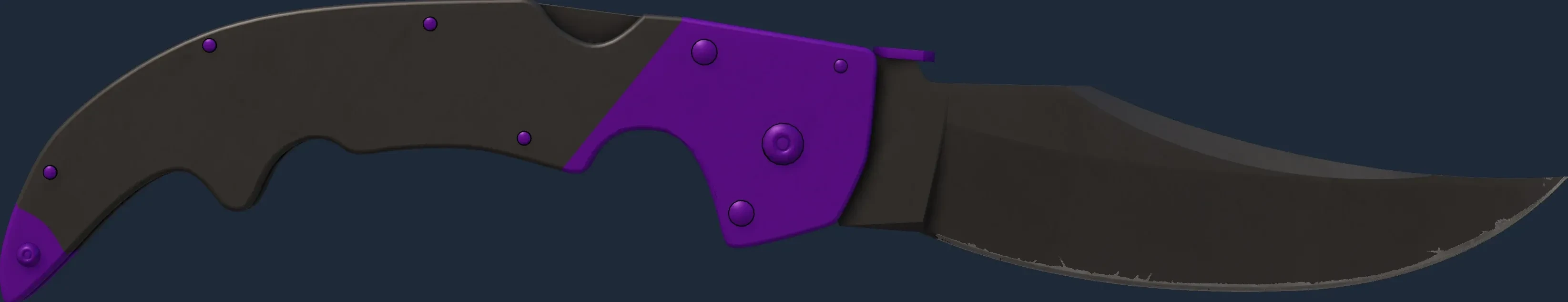 Ultraviolet (factory new) Preview