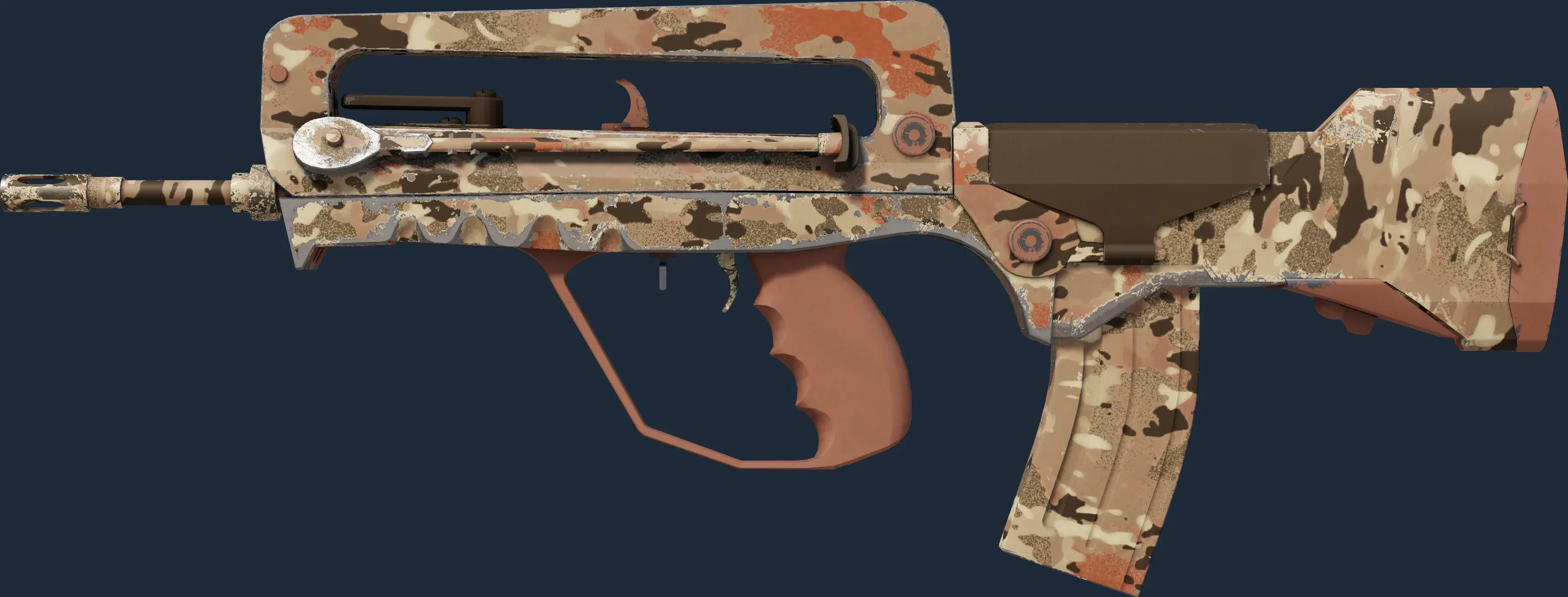 Calicamo (minimal wear) Preview