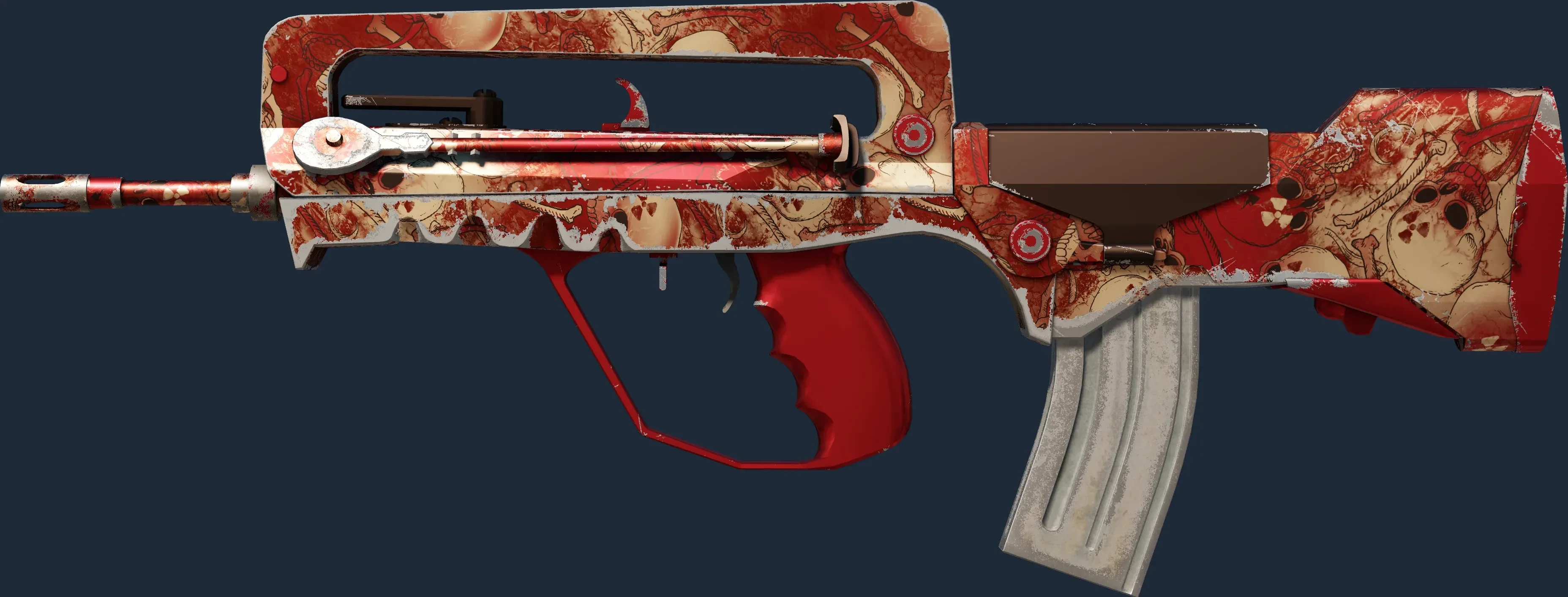 Styx (minimal wear) Preview