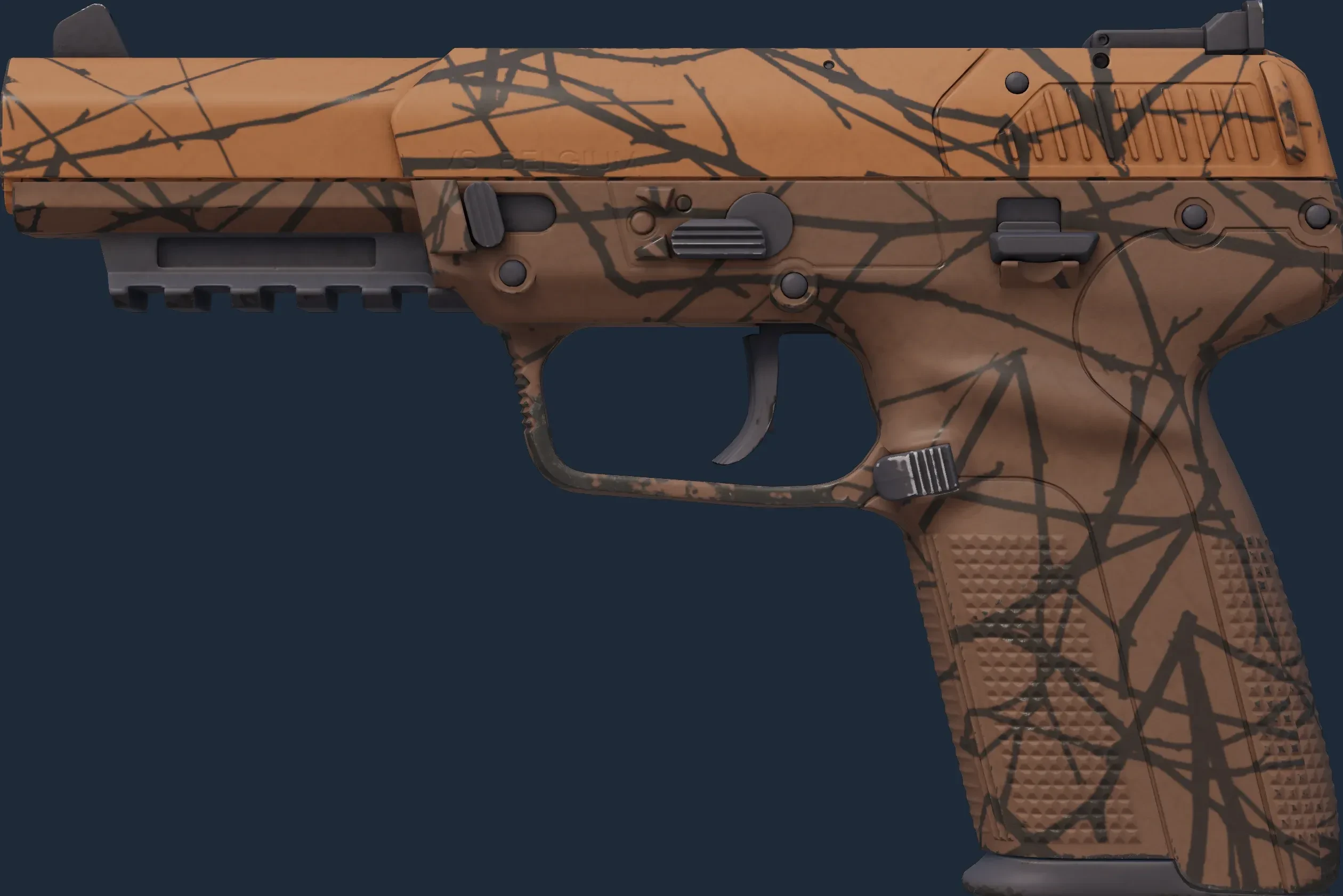 Autumn Thicket (minimal wear) Preview