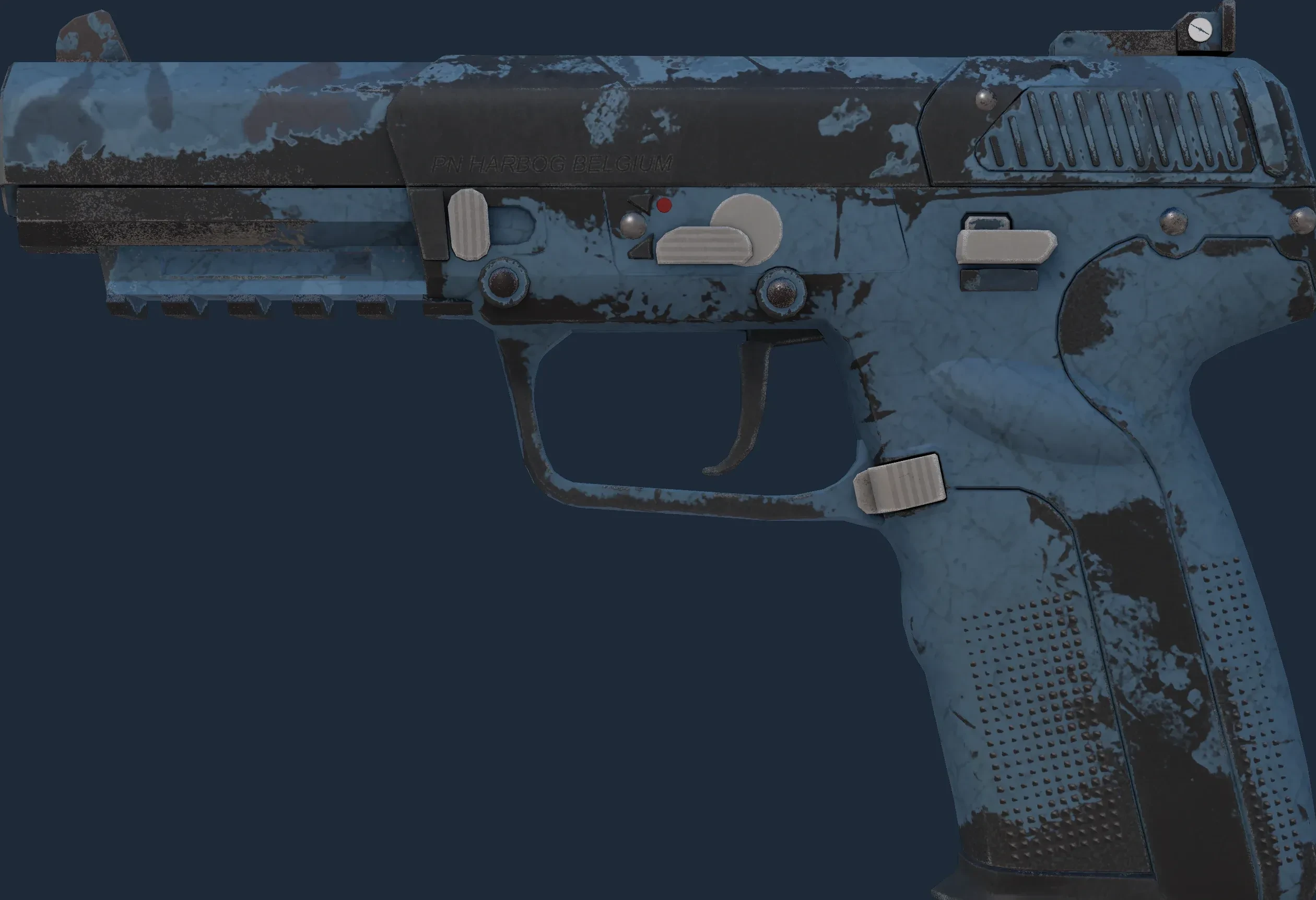 Forest Night (souvenir well worn) Preview