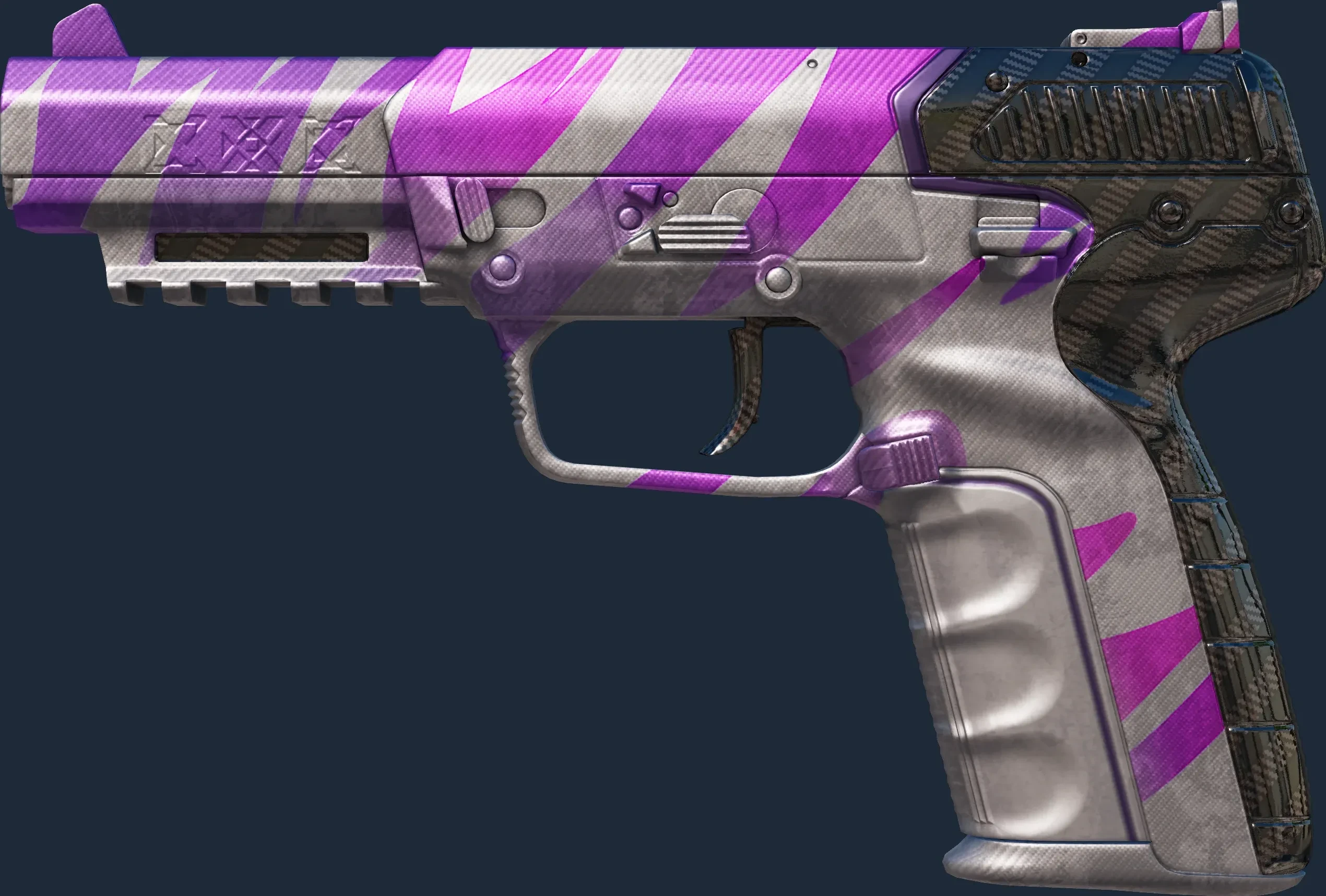 Hybrid (stattrak factory new) Preview