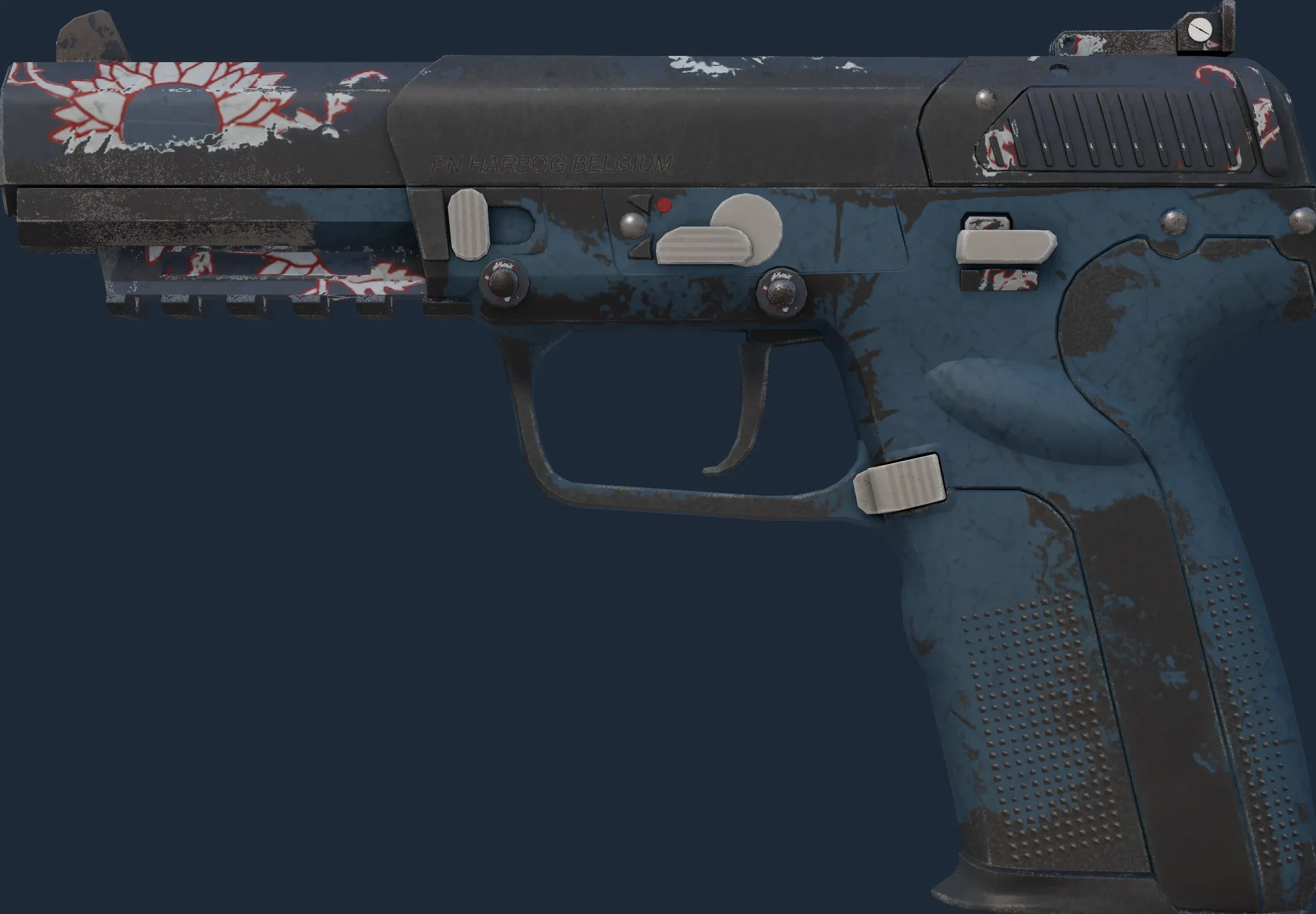 Nightshade (battle scarred) Preview