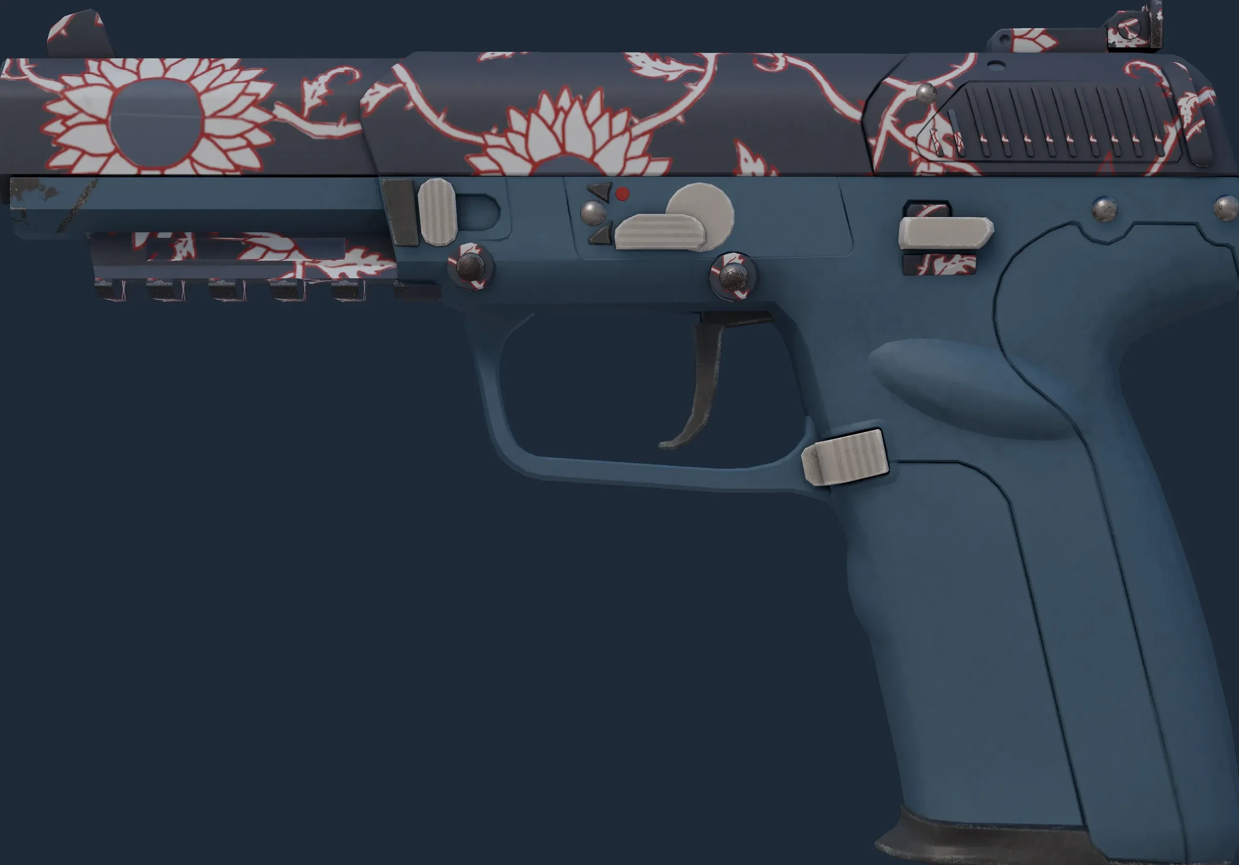 Nightshade (stattrak factory new) Preview