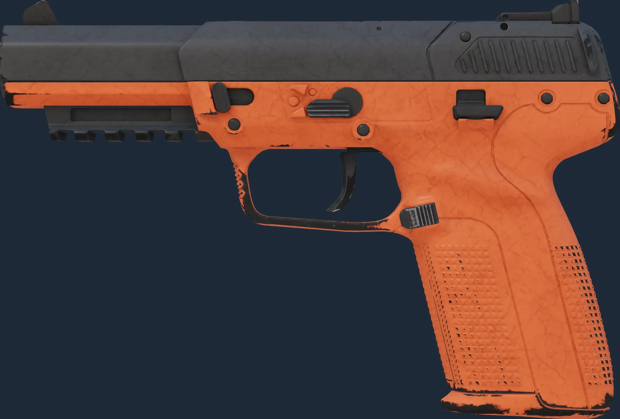 Nitro (field tested) Preview