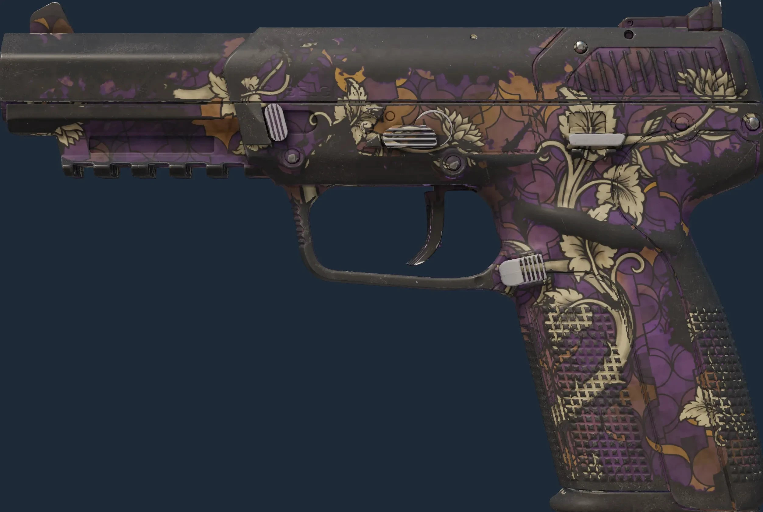 Withered Vine (souvenir well worn) Preview