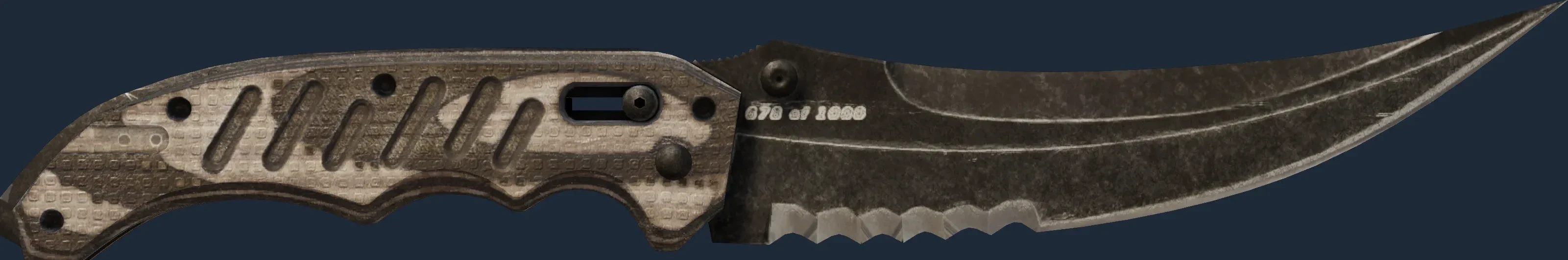 Black Laminate (well worn) Preview