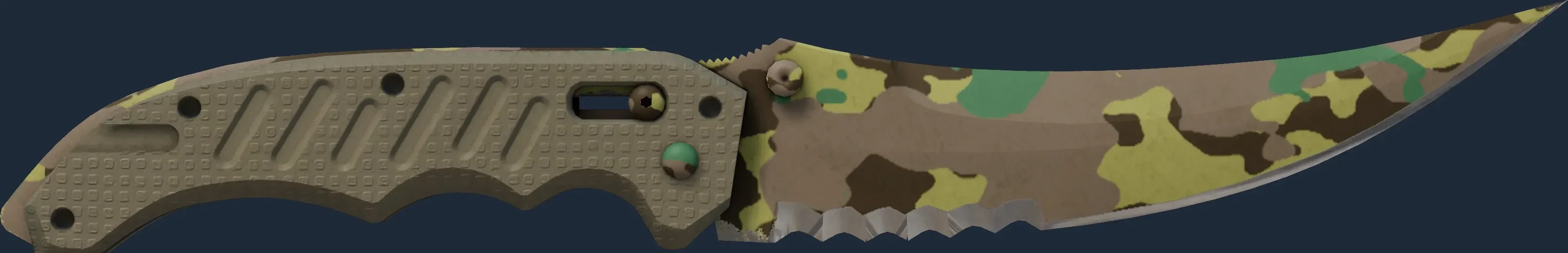 Boreal Forest (minimal wear) Preview