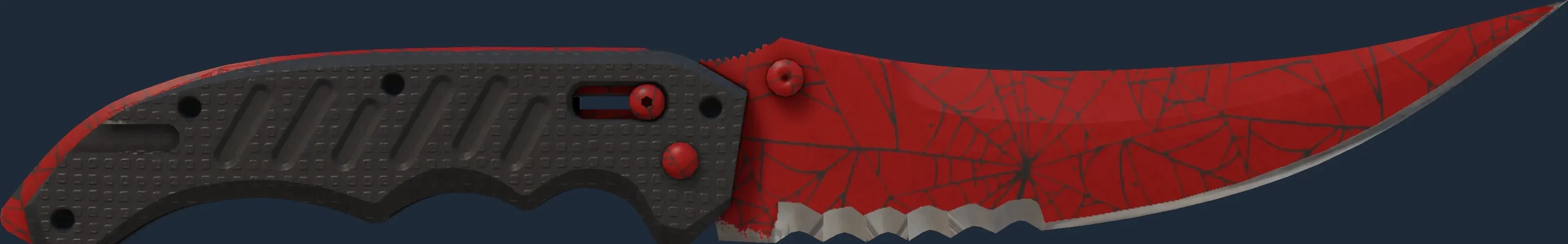Crimson Web (stattrak minimal wear) Preview