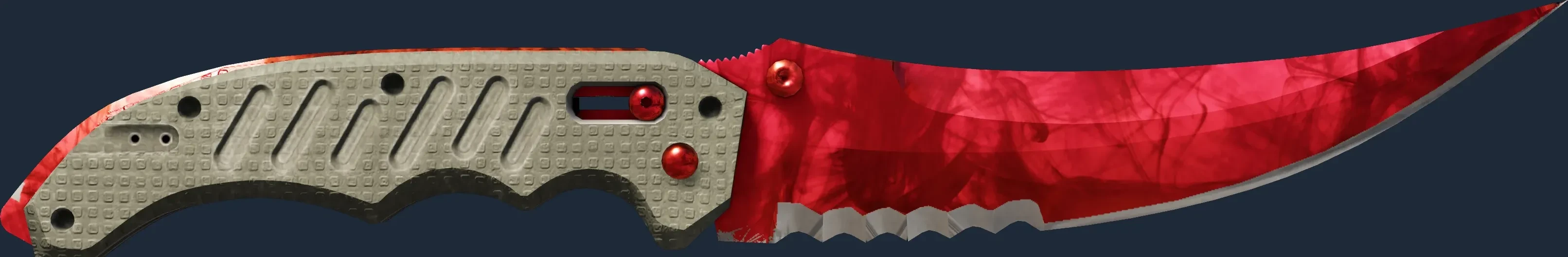 Doppler Ruby (factory new) Preview