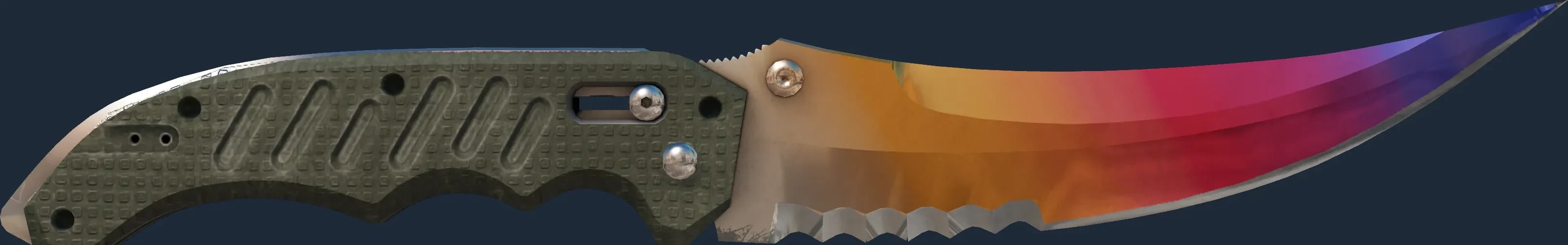 Fade (stattrak minimal wear) Preview