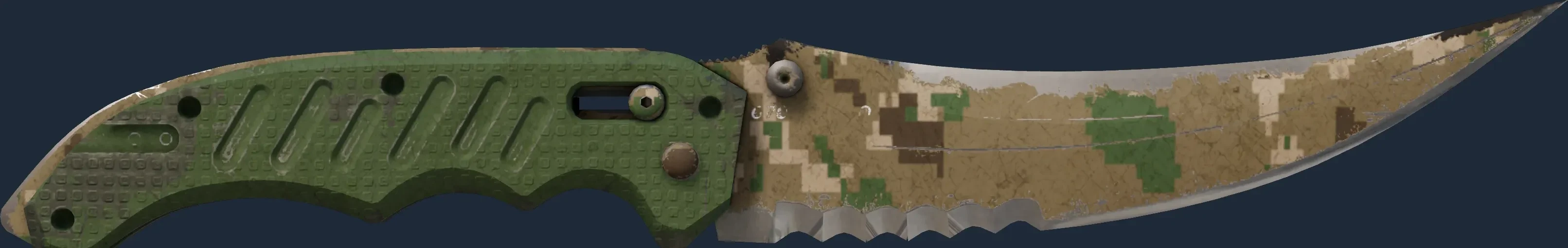 Forest Ddpat (stattrak battle scarred) Preview