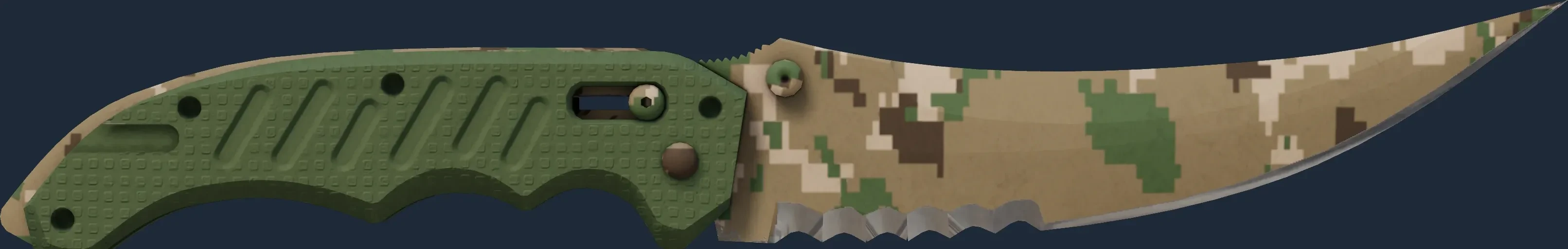 Forest Ddpat (stattrak factory new) Preview