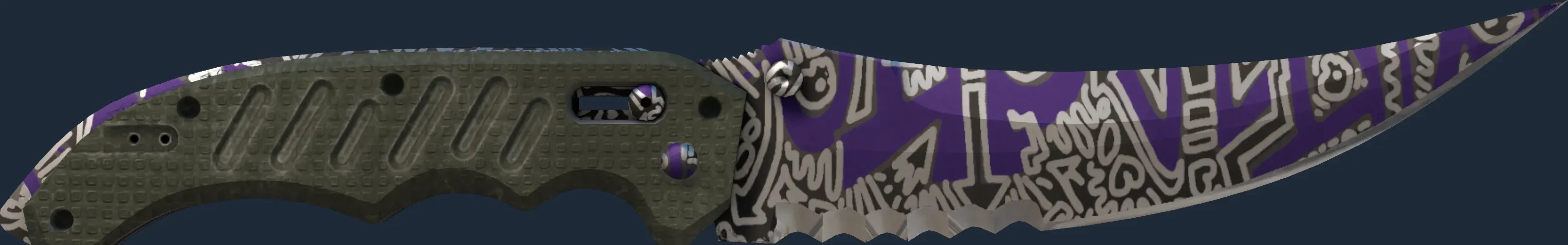 Freehand (stattrak factory new) Preview