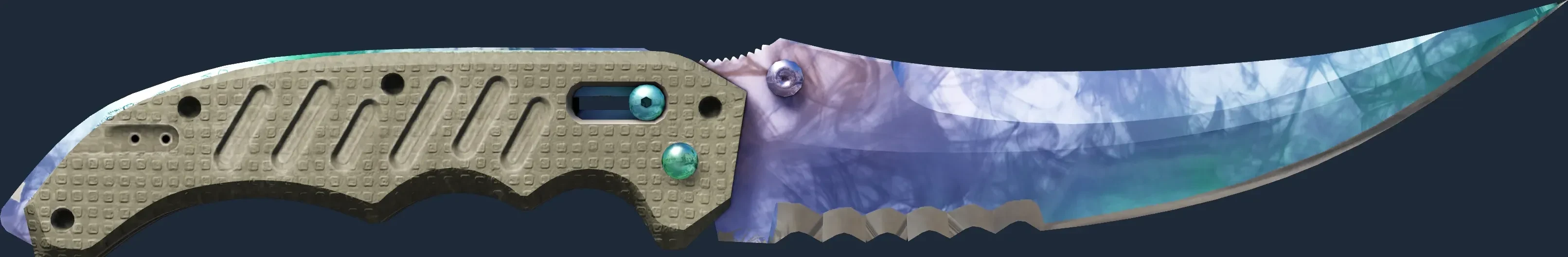 Gamma Doppler Phase 1 (factory new) Preview