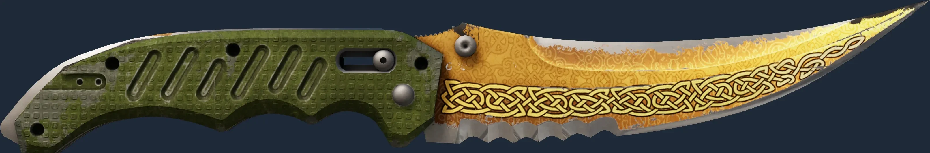 Lore (battle scarred) Preview