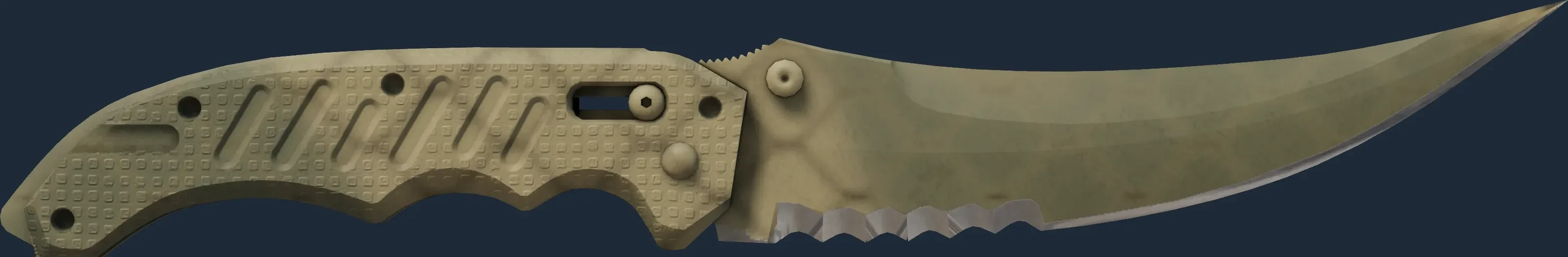 Safari Mesh (factory new) Preview