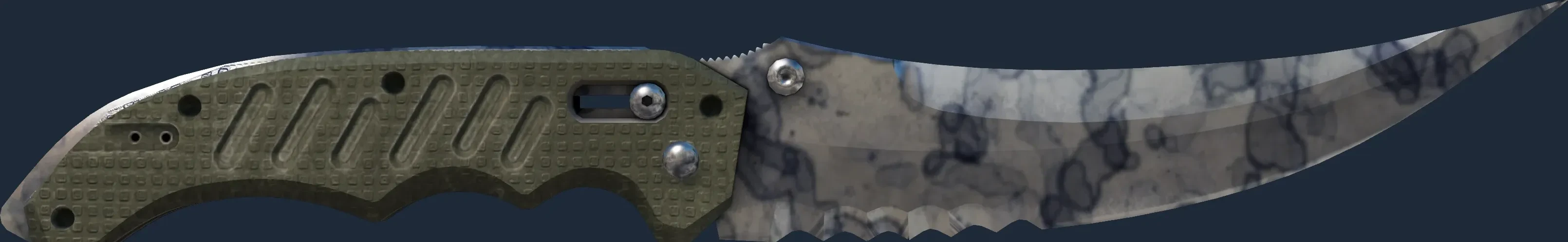 Stained (minimal wear) Preview