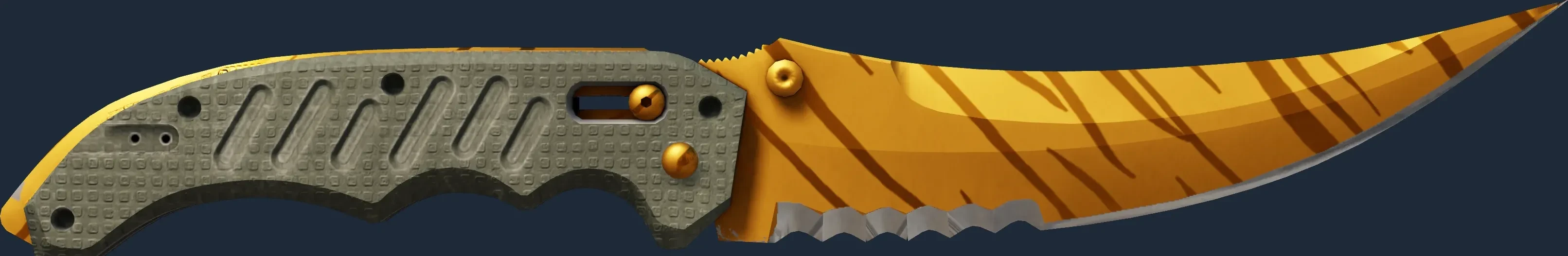 Tiger Tooth (stattrak factory new) Preview