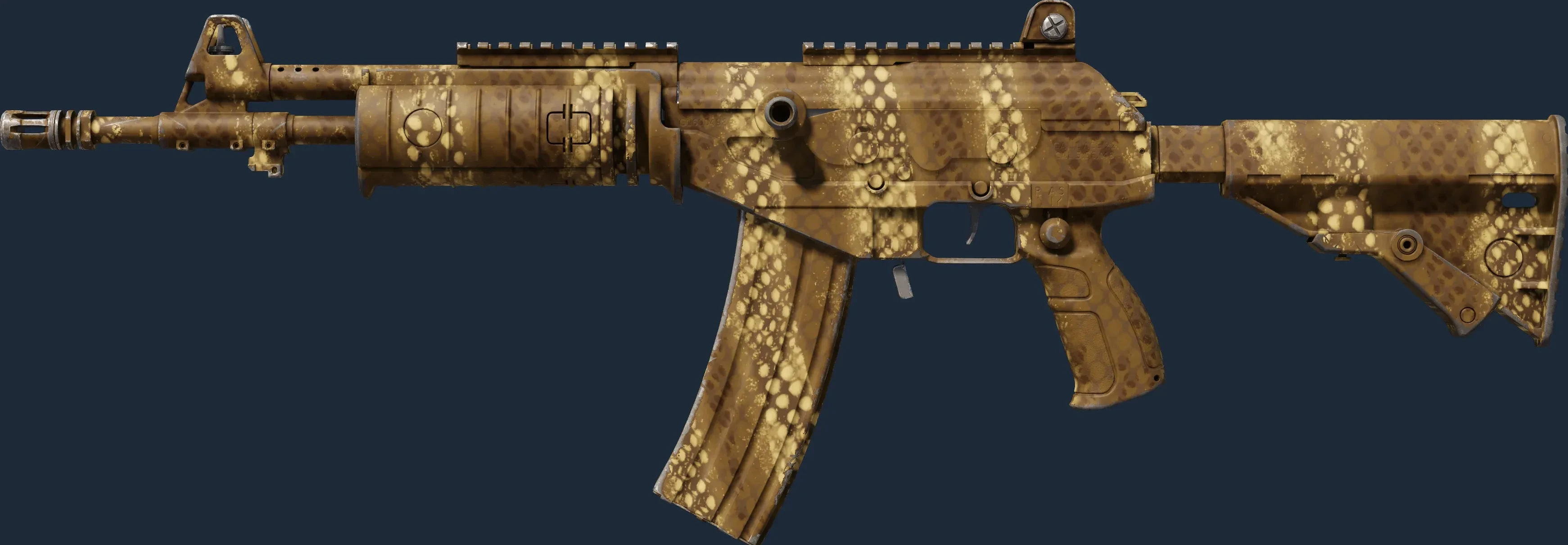 Hunting Blind (minimal wear) Preview