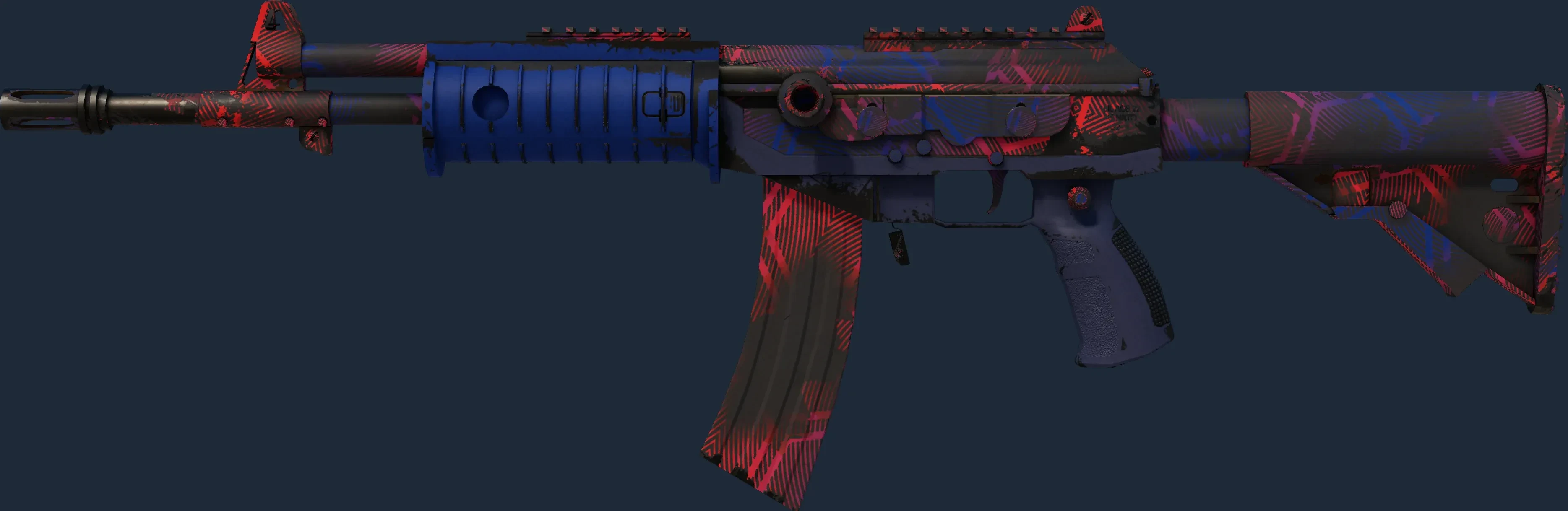 Signal (stattrak field tested) Preview