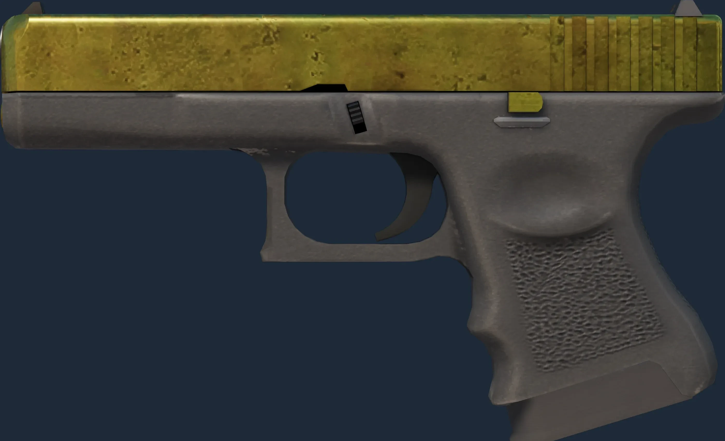 Brass (minimal wear) Preview