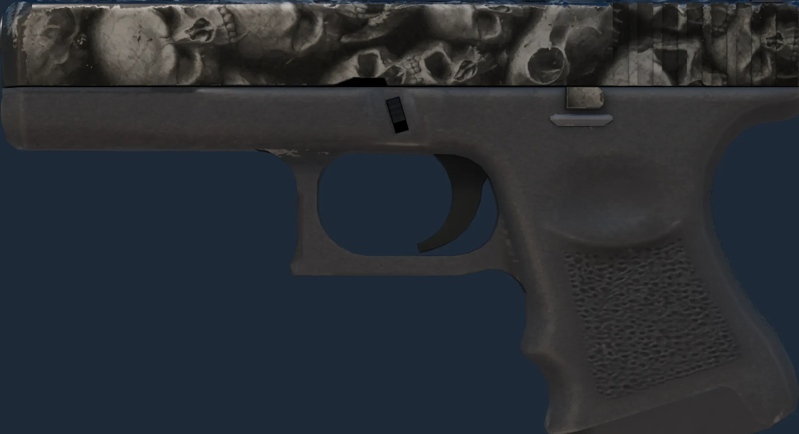 Catacombs (stattrak battle scarred) Preview