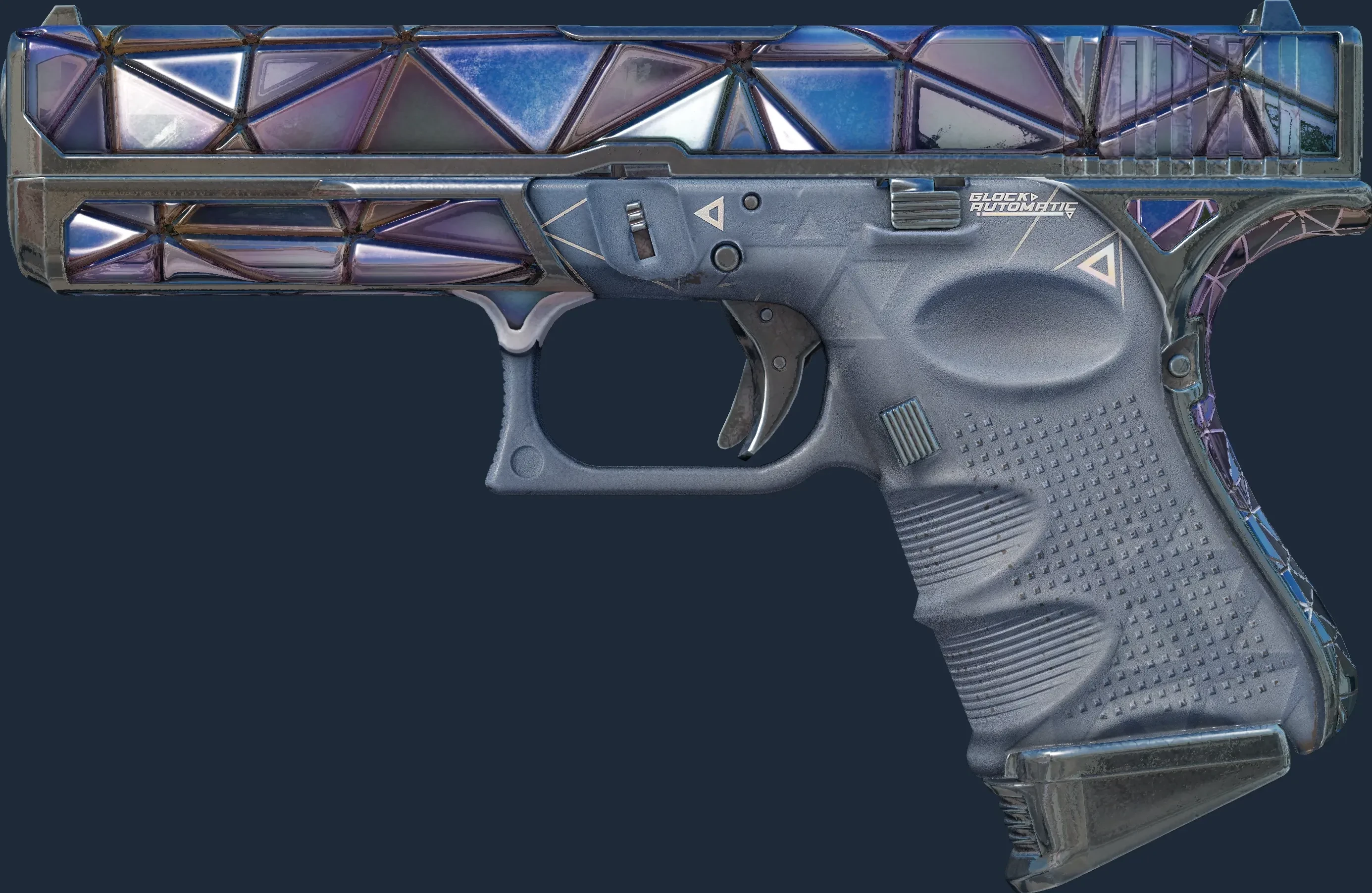 Mirror Mosaic (stattrak field tested) Preview
