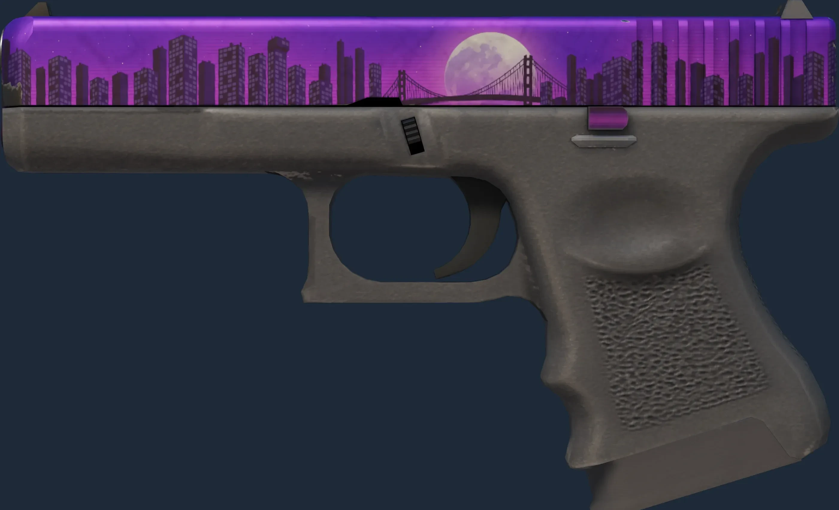 Moonrise (stattrak minimal wear) Preview