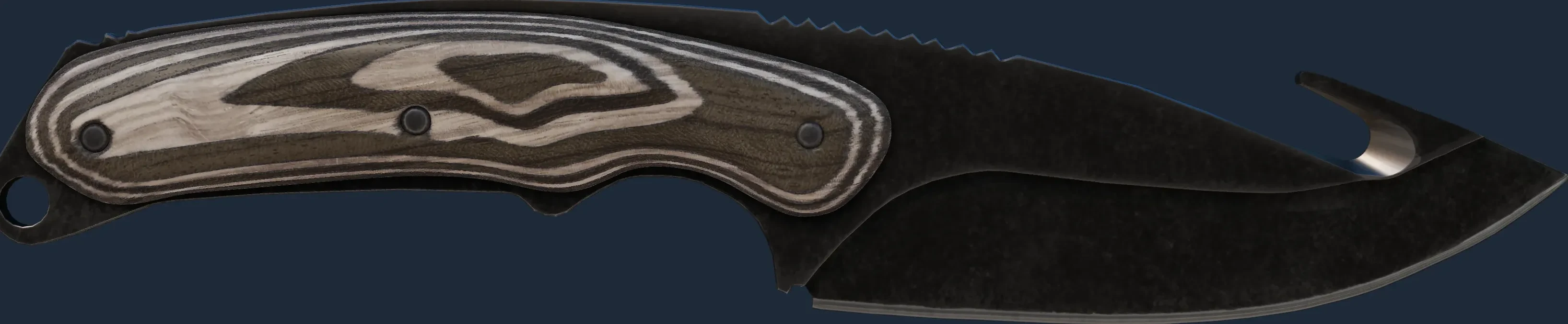 Black Laminate (factory new) Preview