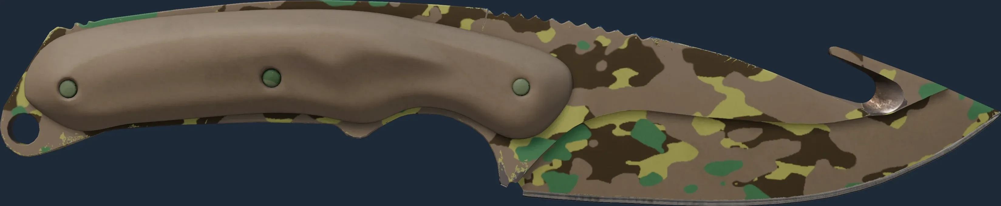 Boreal Forest (factory new) Preview