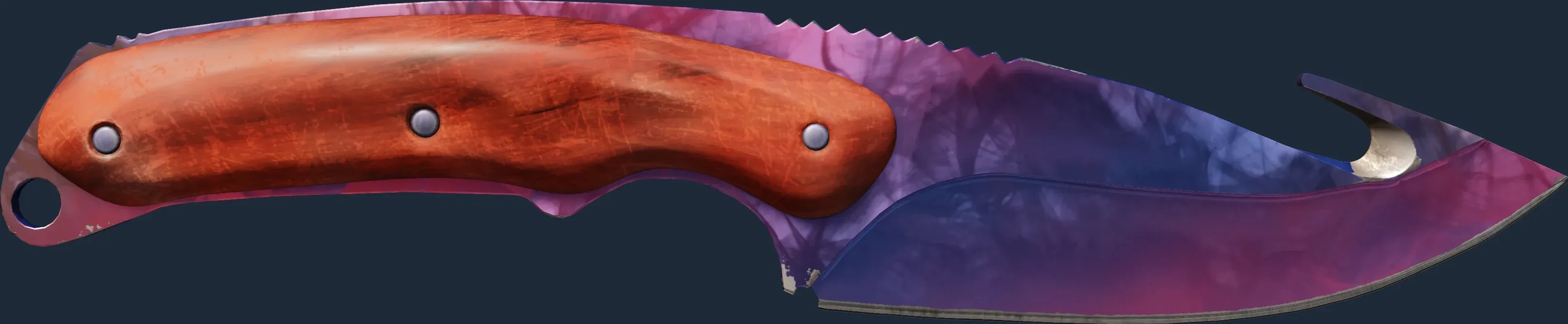 Doppler Phase 1 (factory new) Preview