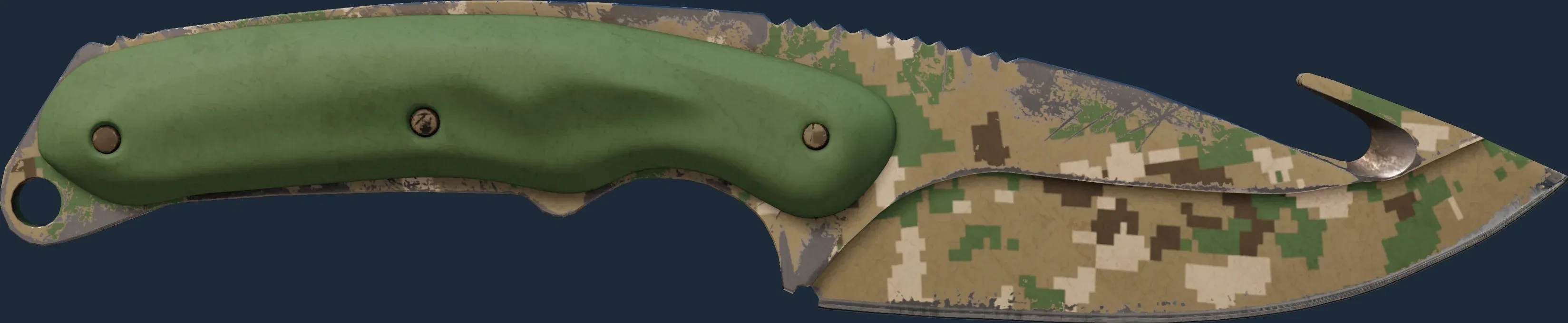 Forest Ddpat (field tested) Preview