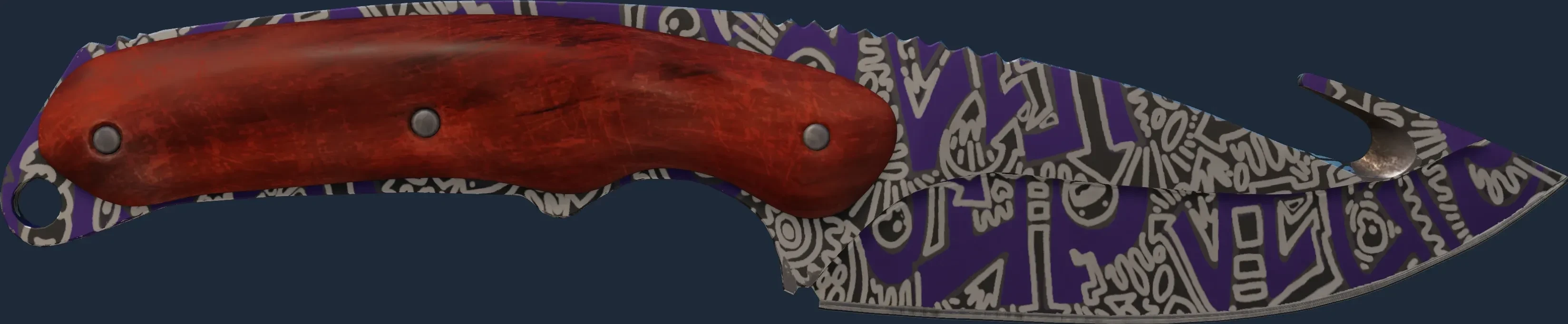 Freehand (factory new) Preview