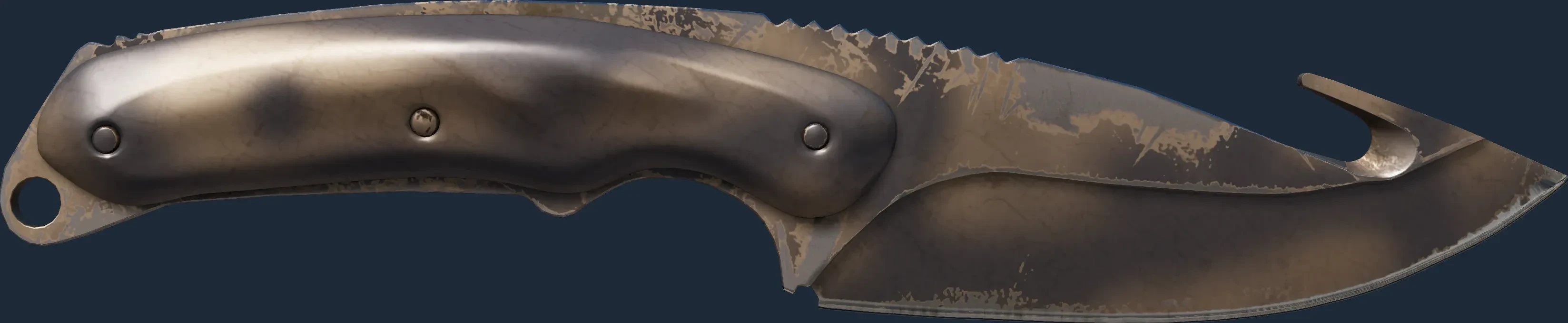 Scorched (stattrak field tested) Preview