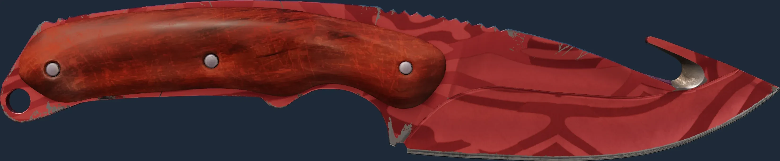 Slaughter (minimal wear) Preview