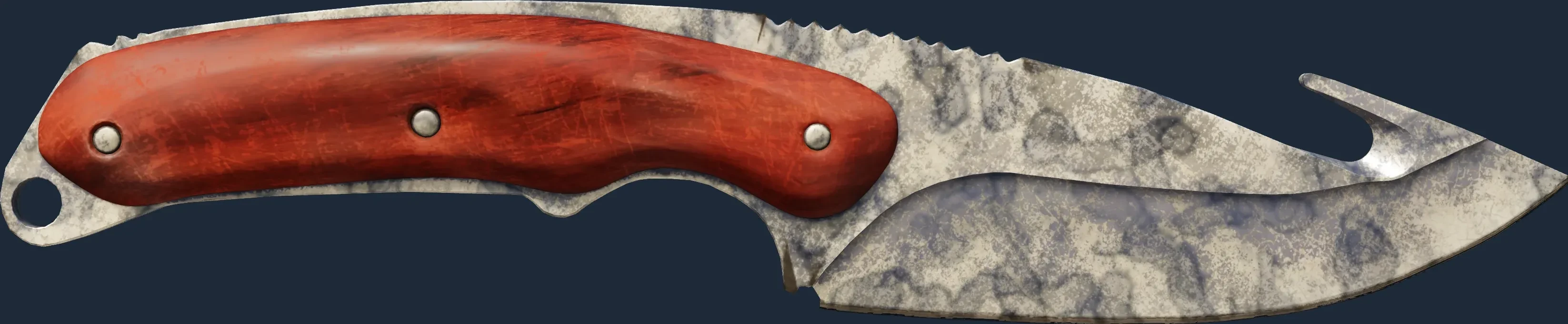 Stained (battle scarred) Preview