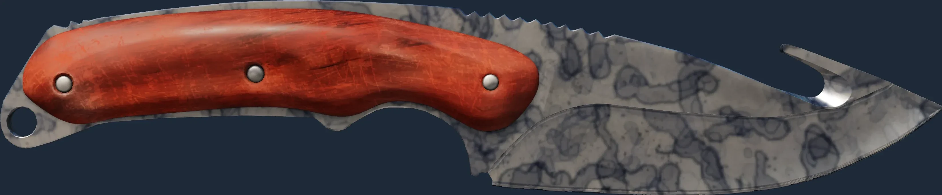 Stained (minimal wear) Preview